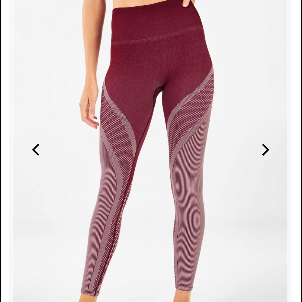 Fabletics leggings